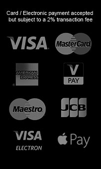Electronic payment options